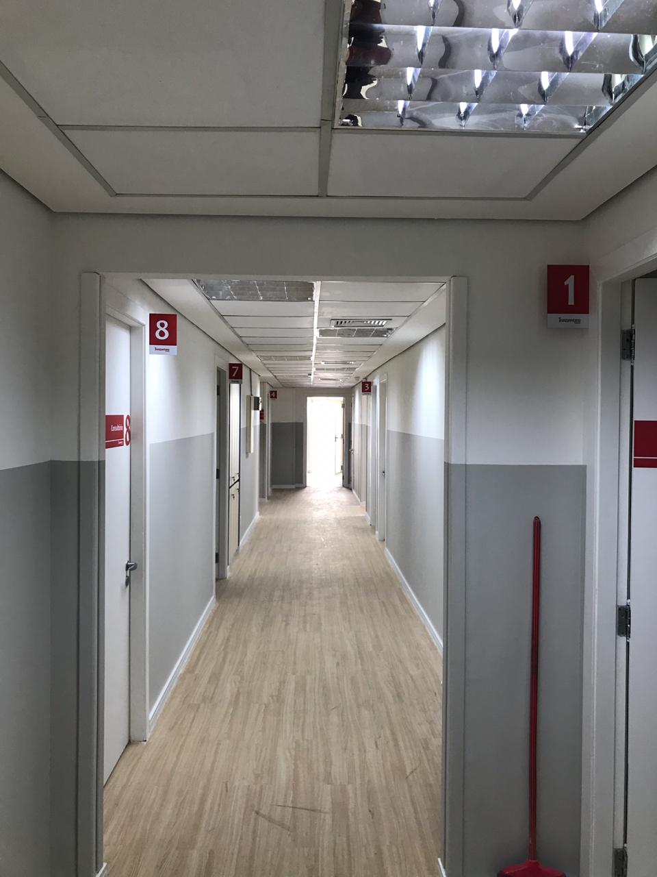 Trasmontano Centro Médico Lapa