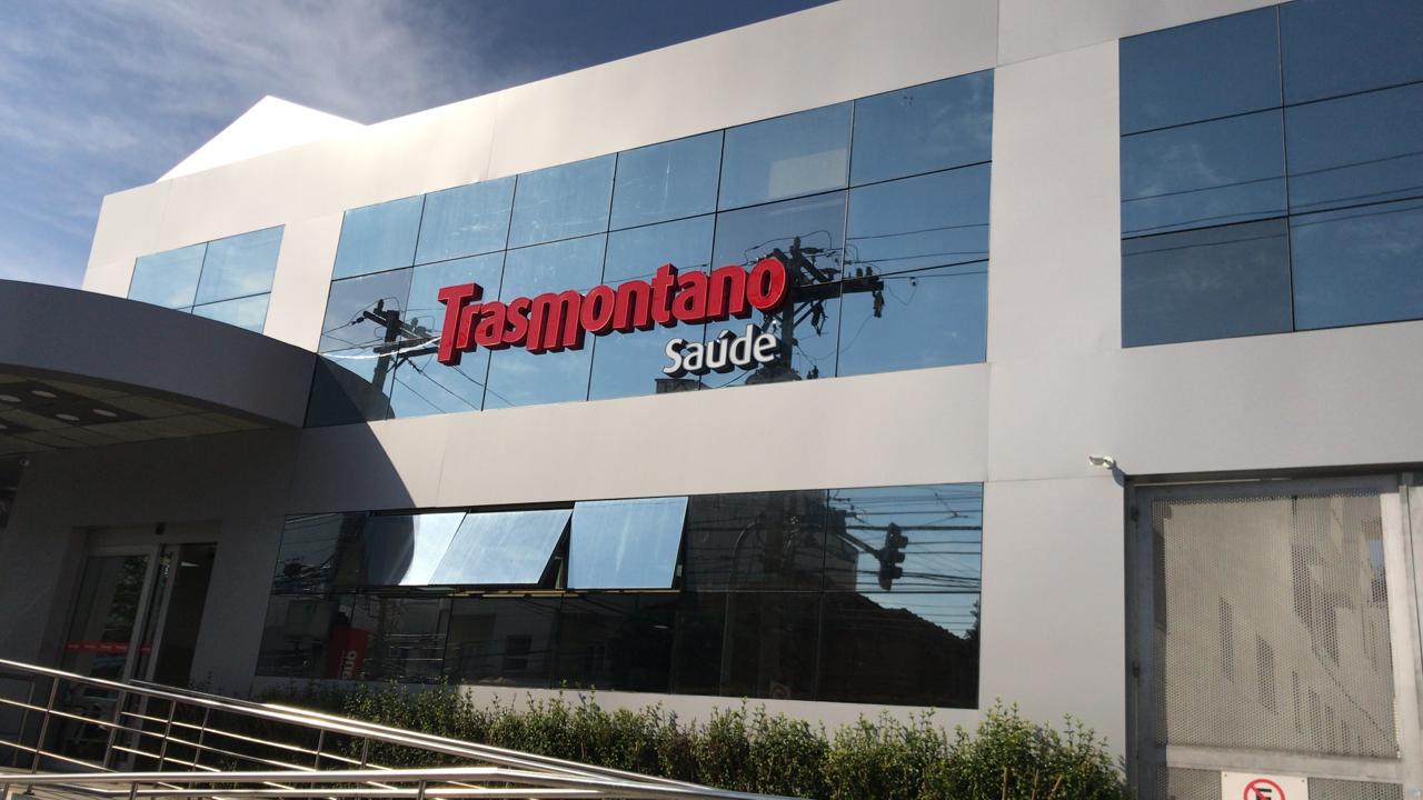 Trasmontano Centro Médico Lapa