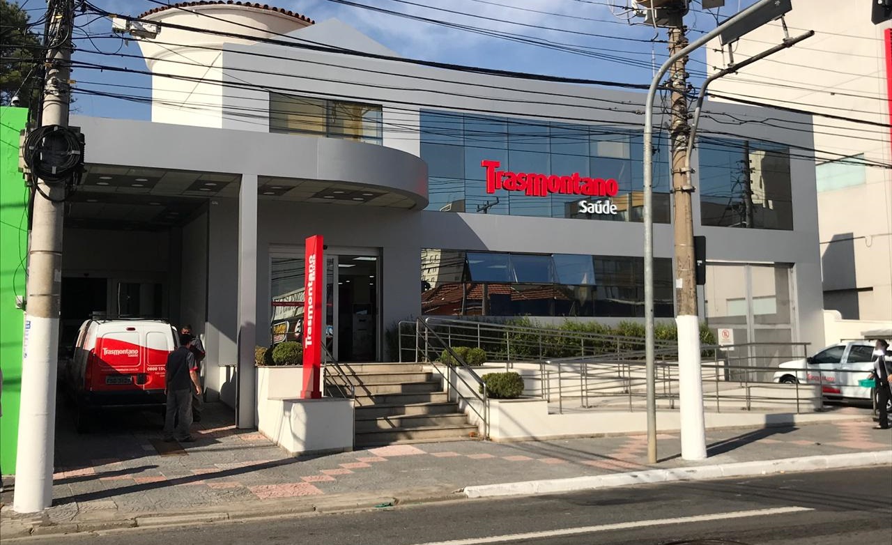 Trasmontano Centro Médico Lapa