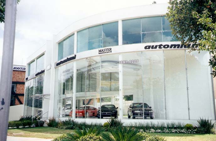Auto Miami – Av. Europa (Multimarcas)