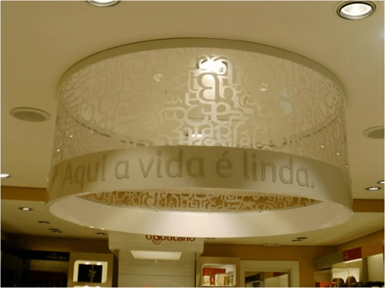 Loja Boticário