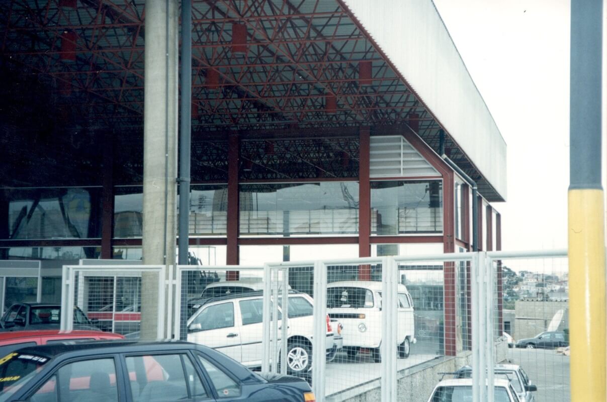 Diauto – São Caetano