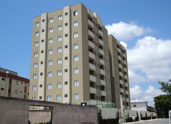 Ed. Brisas do Sul – São Paulo