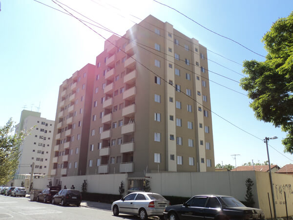 Ed. Brisas do Sul – São Paulo