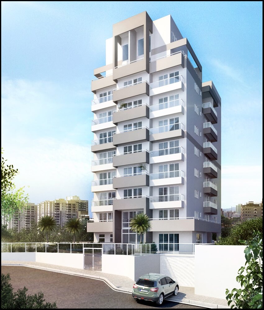 Ed. Comercial Wladimir Torres Figueiredo