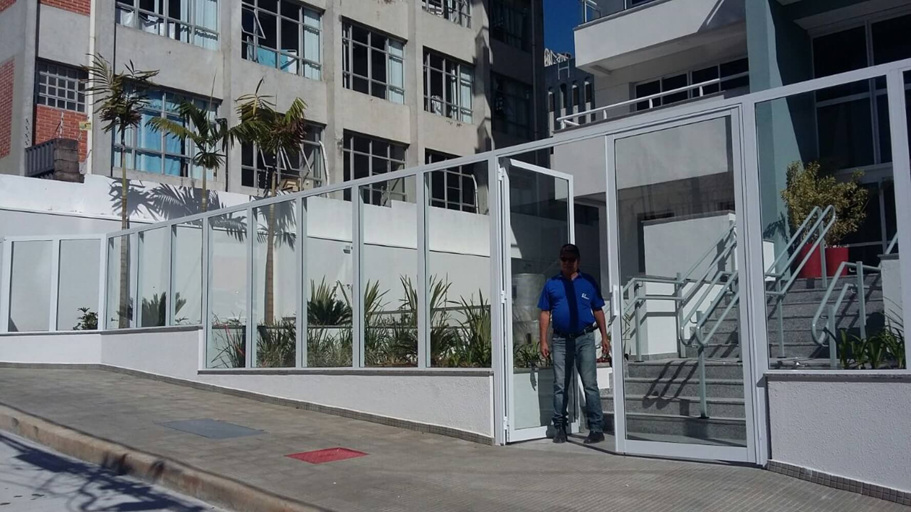 Ed. Comercial Wladimir Torres Figueiredo