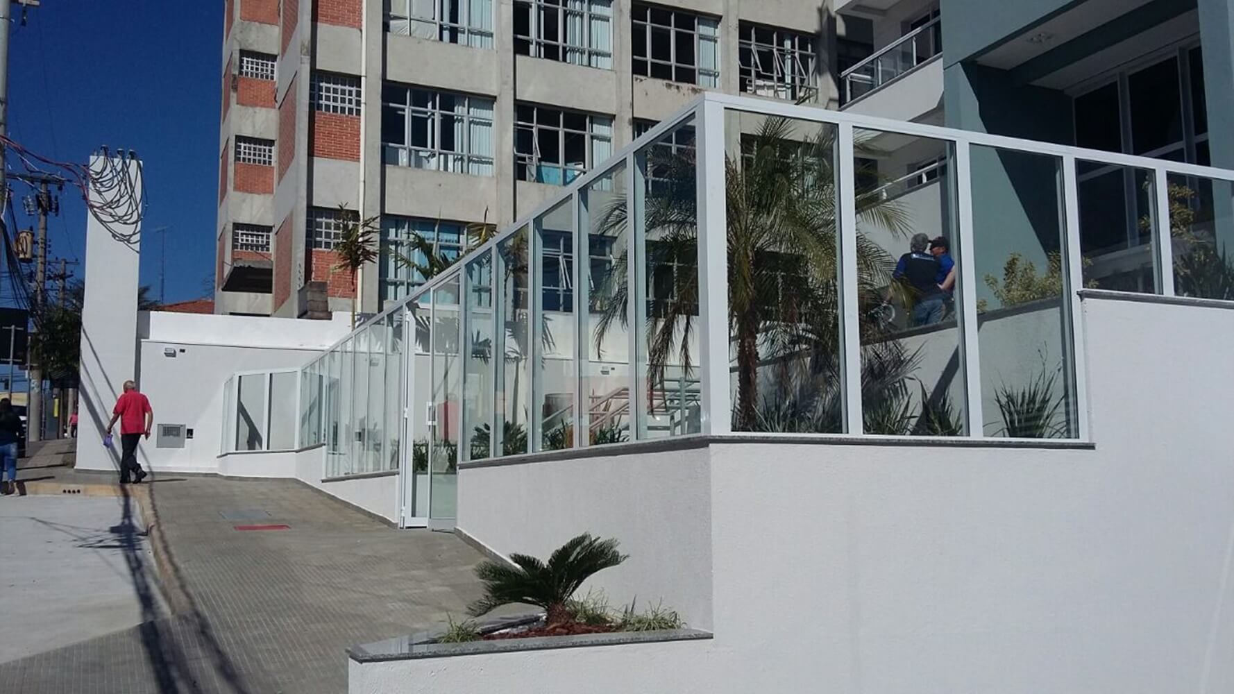 Ed. Comercial Wladimir Torres Figueiredo