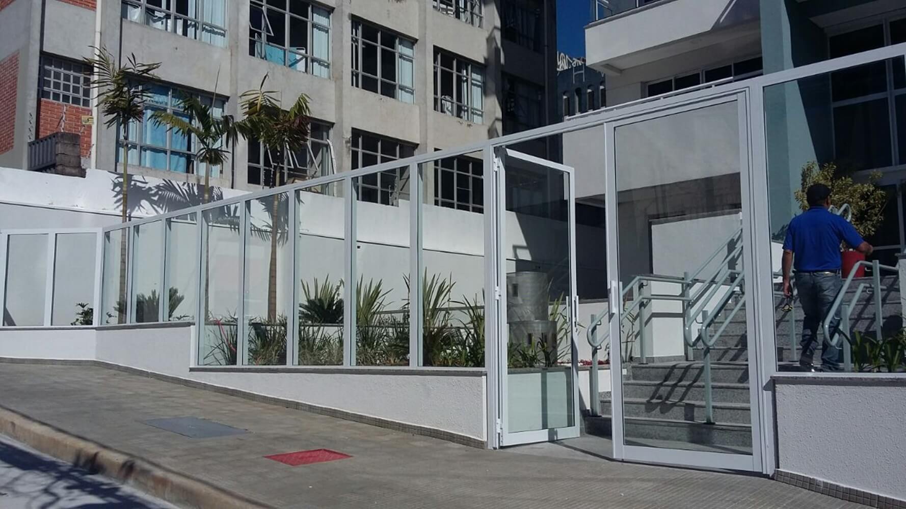 Ed. Comercial Wladimir Torres Figueiredo