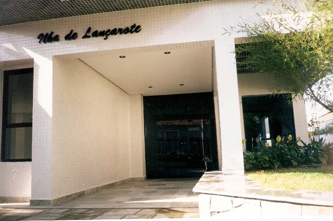 Ed. Ilhas de Lançarote – São Paulo