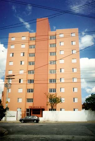 Ed. Lagos do Sul – São Paulo