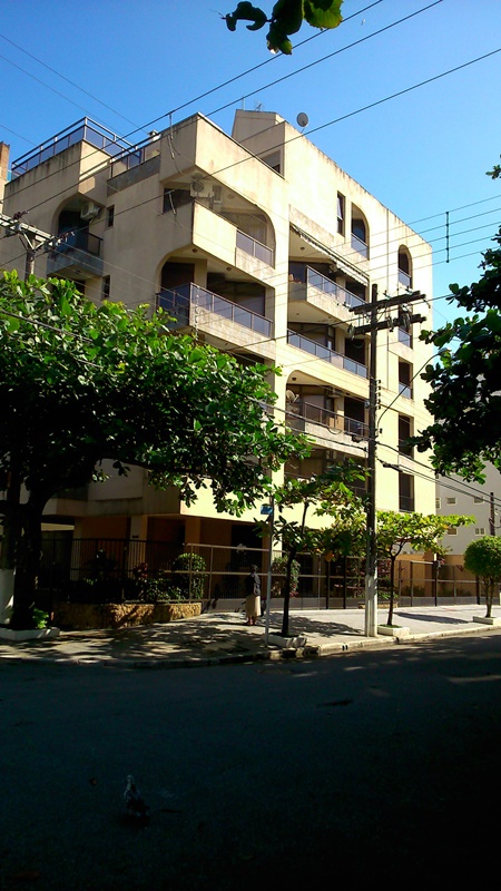 Ed. Saint. Joseph – Guarujá