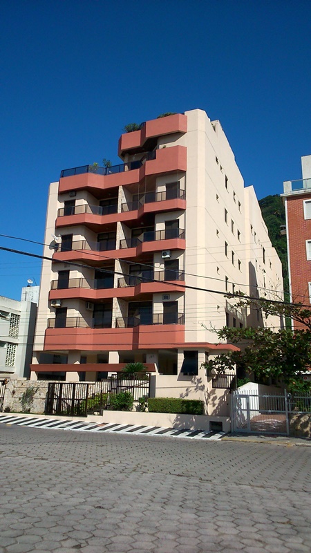Ed. Saint Patrick – Guarujá