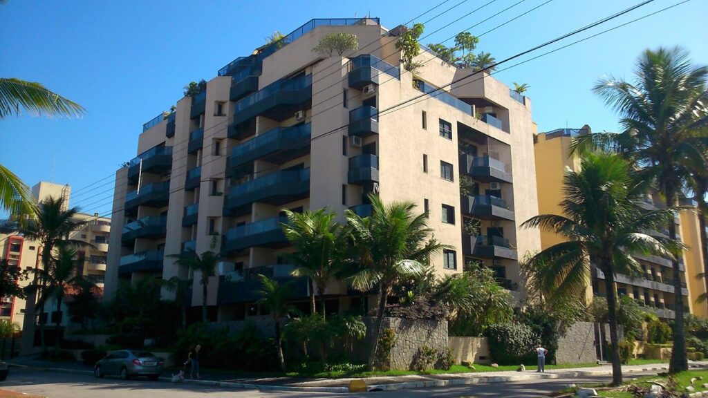 Ed. Saint Thomas – Guarujá