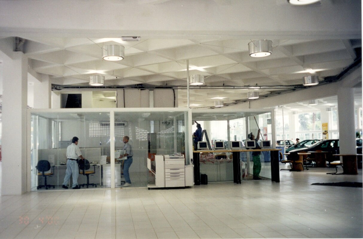 Itavema – Ipiranga (Renault)