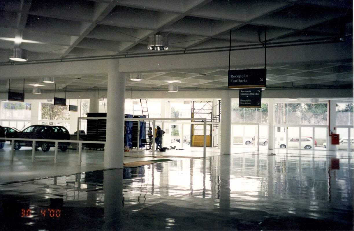 Itavema – Ipiranga (Renault)