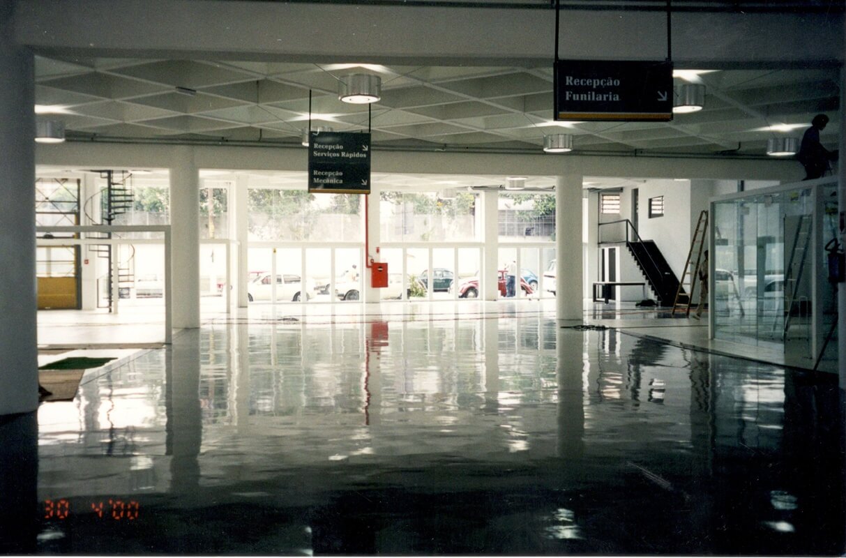 Itavema – Ipiranga (Renault)
