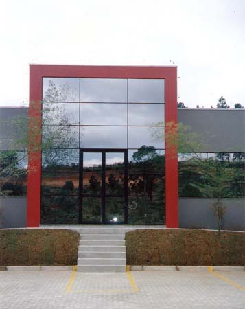 Orema (02 Lojas)