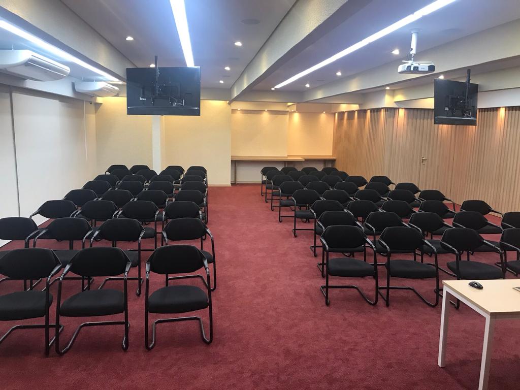 Trasmontano Auditório