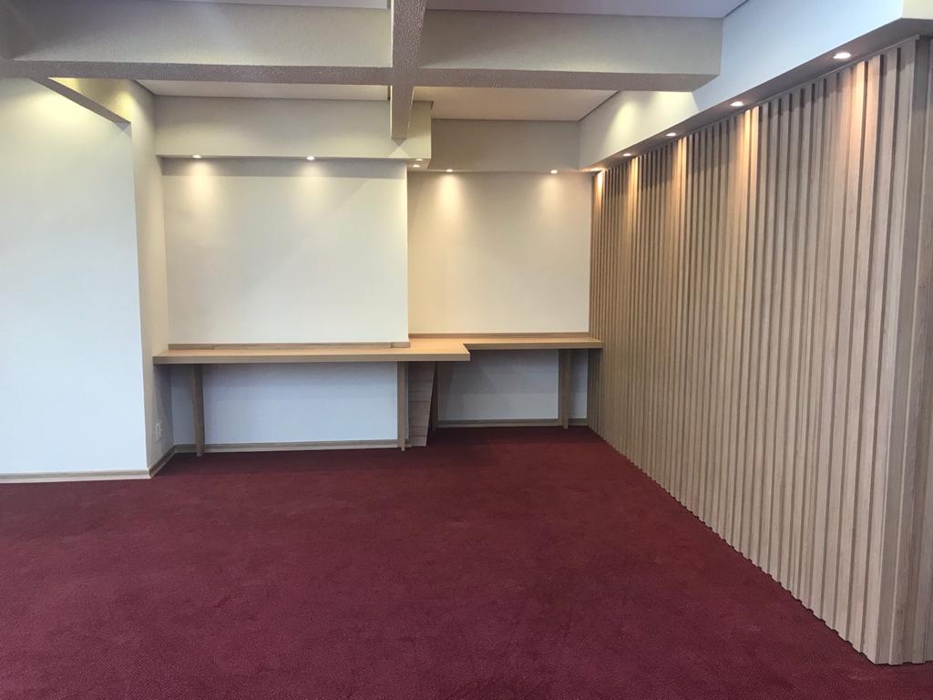 Trasmontano Auditório