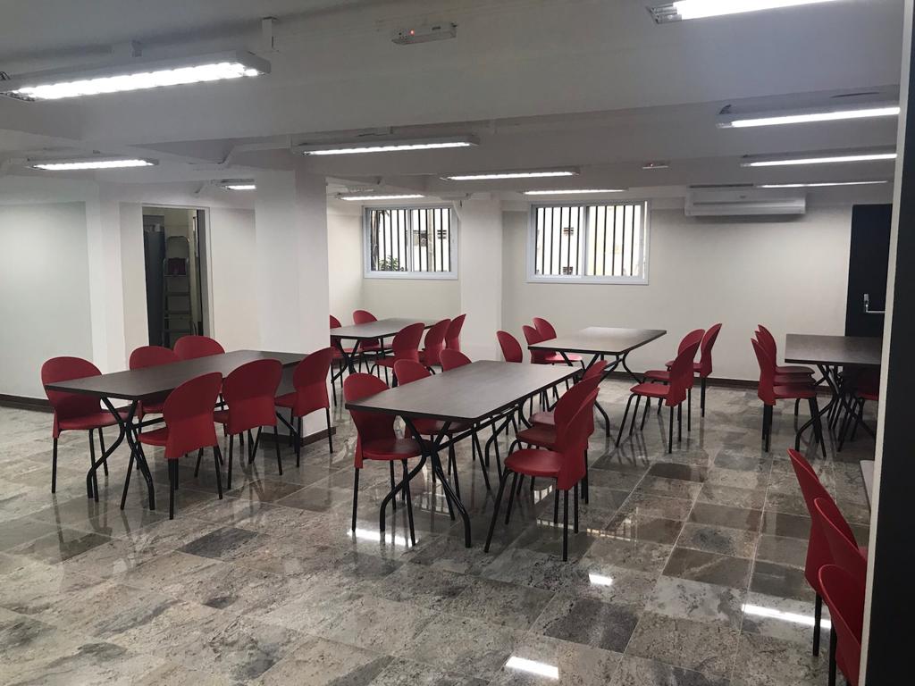 Trasmontano Refeitório