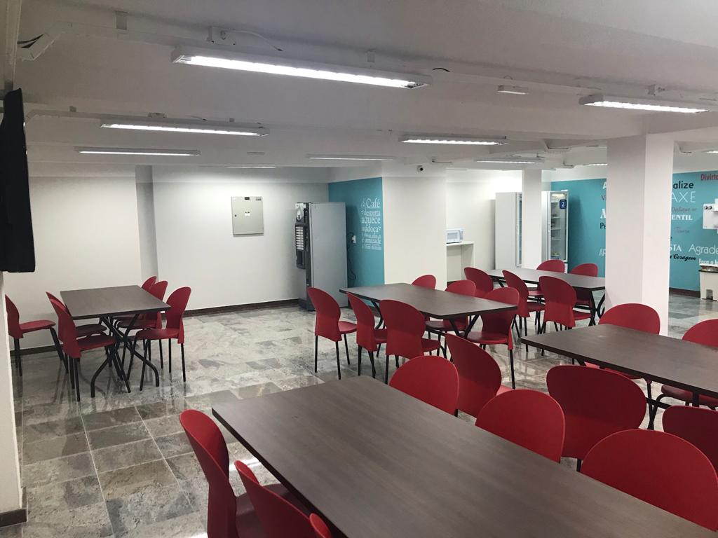 Trasmontano Refeitório