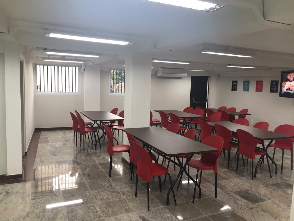 Trasmontano Refeitório