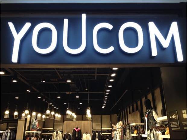 Loja Youcon-Renner