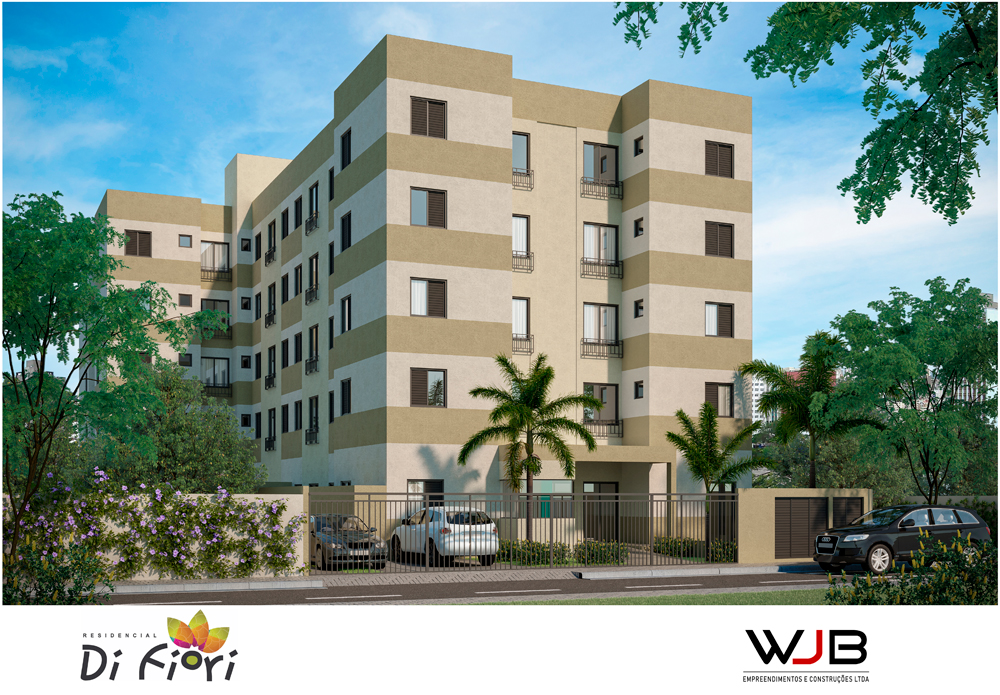 Residencial Di Fiori